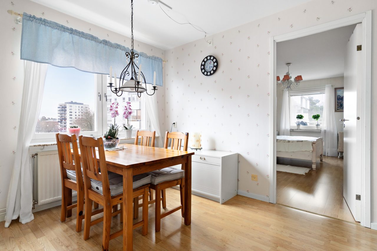 Farstavägen 175, 4tr