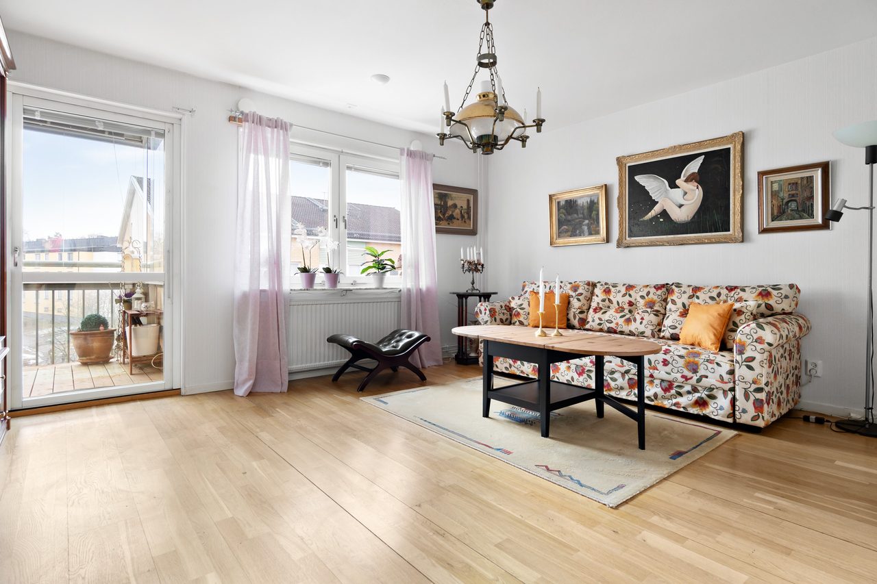 Farstavägen 175, 4tr