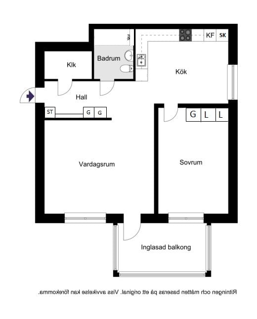 Farstavägen 175, 4tr