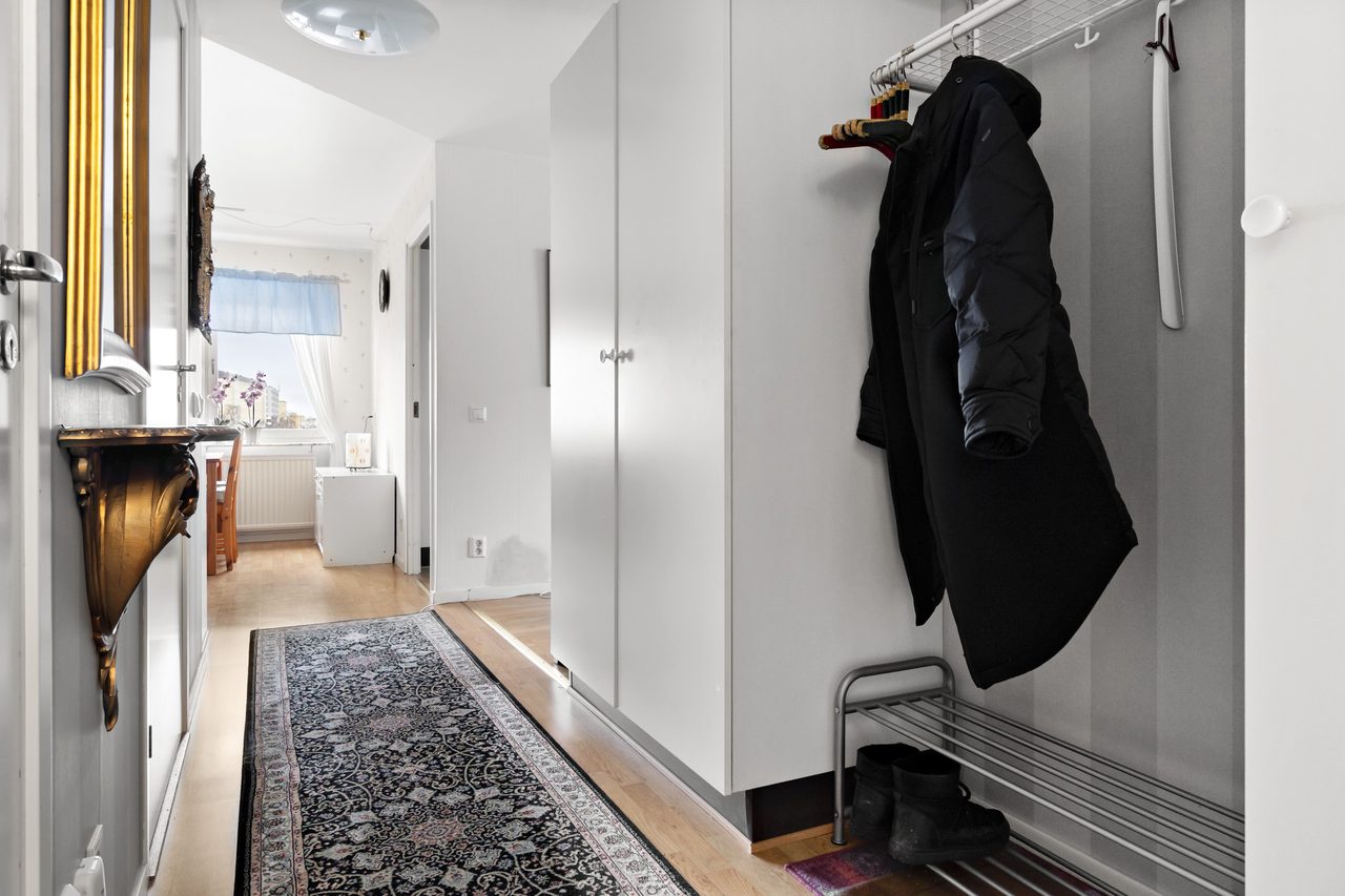 Farstavägen 175, 4tr