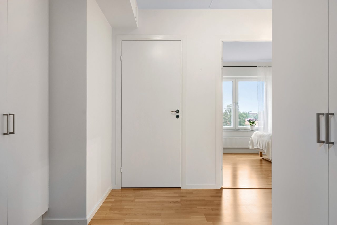 Stenkvistavägen 10, 5tr