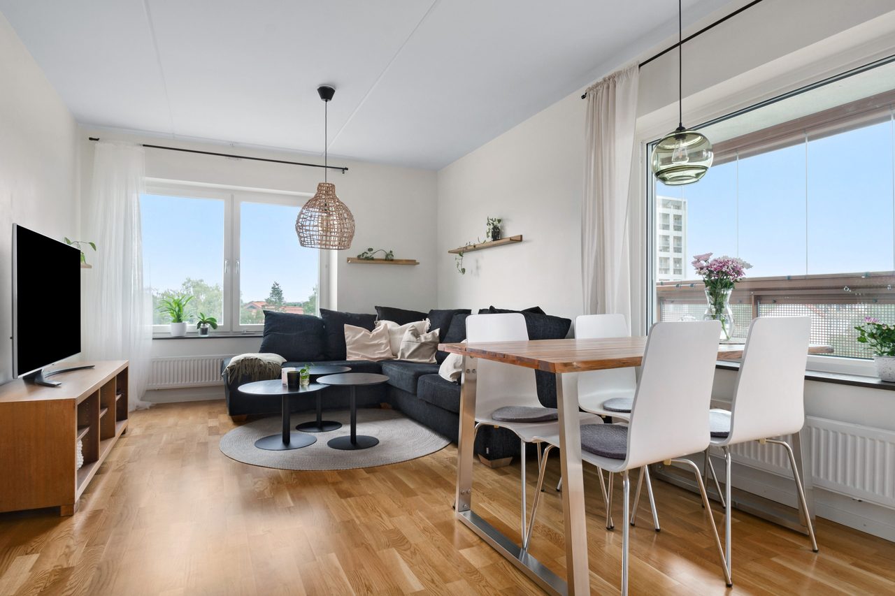 Stenkvistavägen 10, 5tr