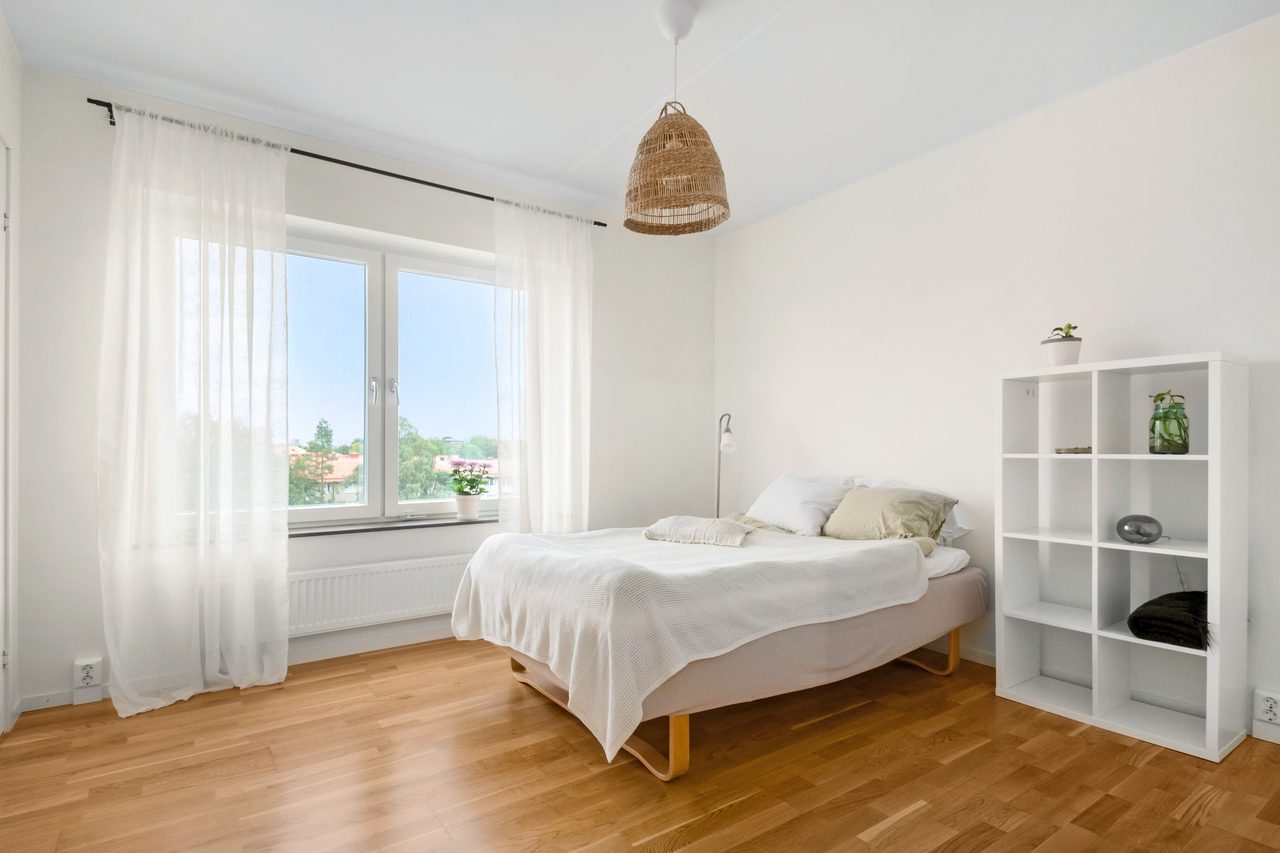 Stenkvistavägen 10, 5tr