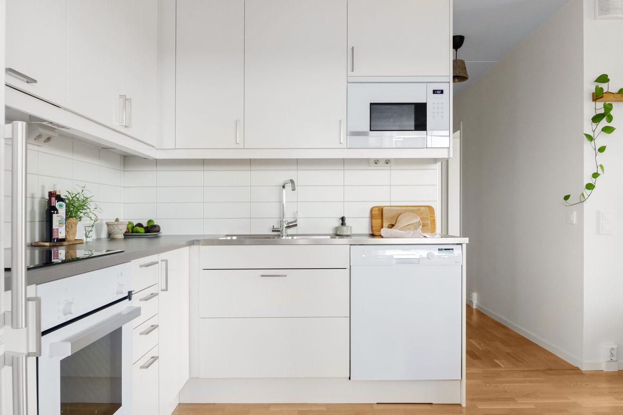 Stenkvistavägen 10, 5tr