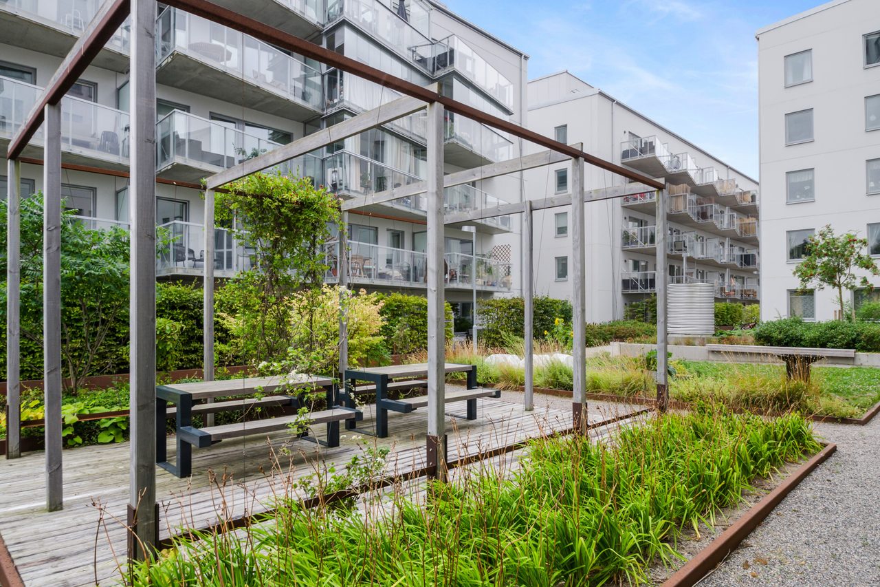 Stenkvistavägen 10, 5tr