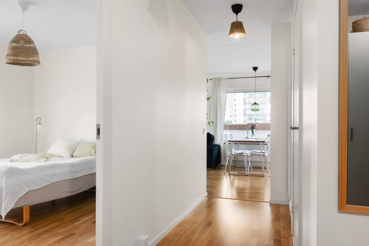 Stenkvistavägen 10, 5tr