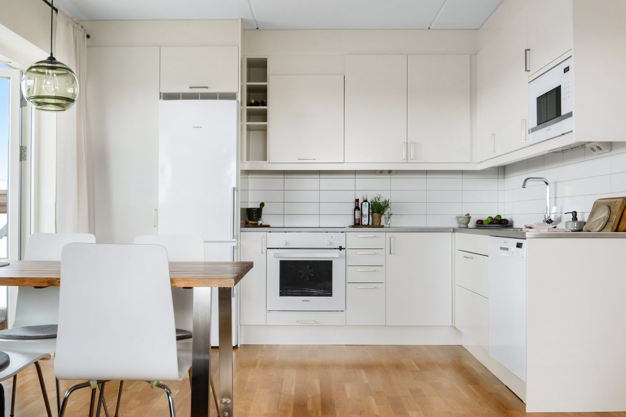 Stenkvistavägen 10, 5tr