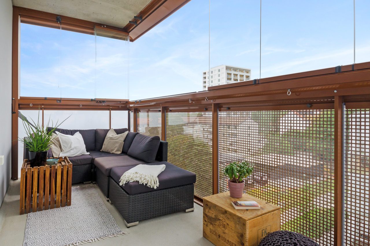 Stenkvistavägen 10, 5tr