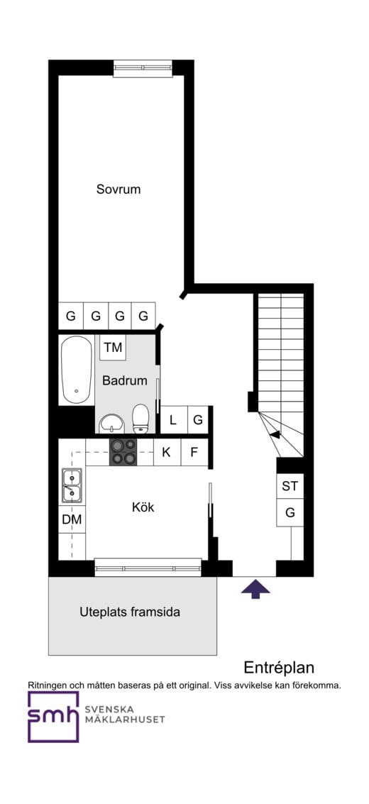 Bäverdammsgränd 144