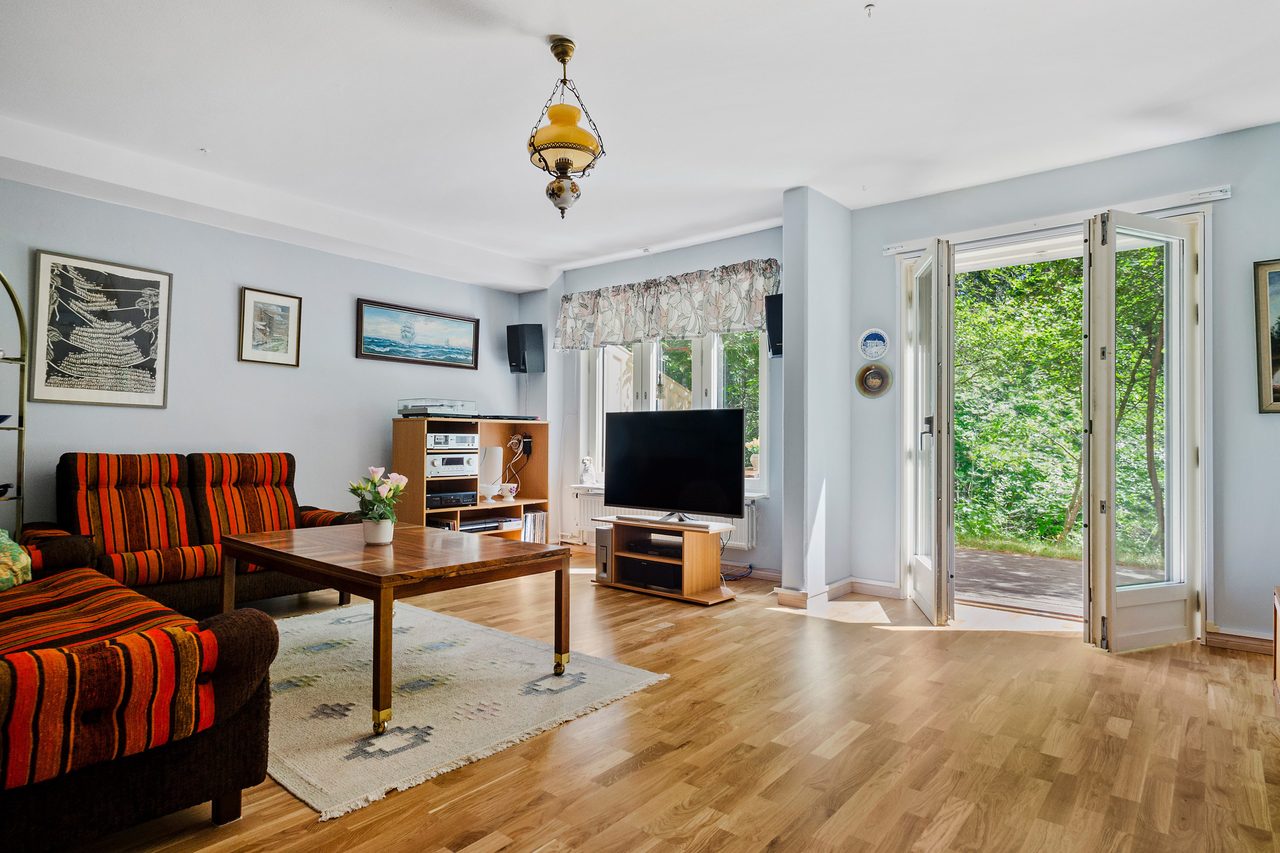 Bäverdammsgränd 144