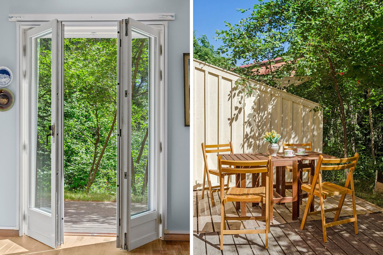 Bäverdammsgränd 144