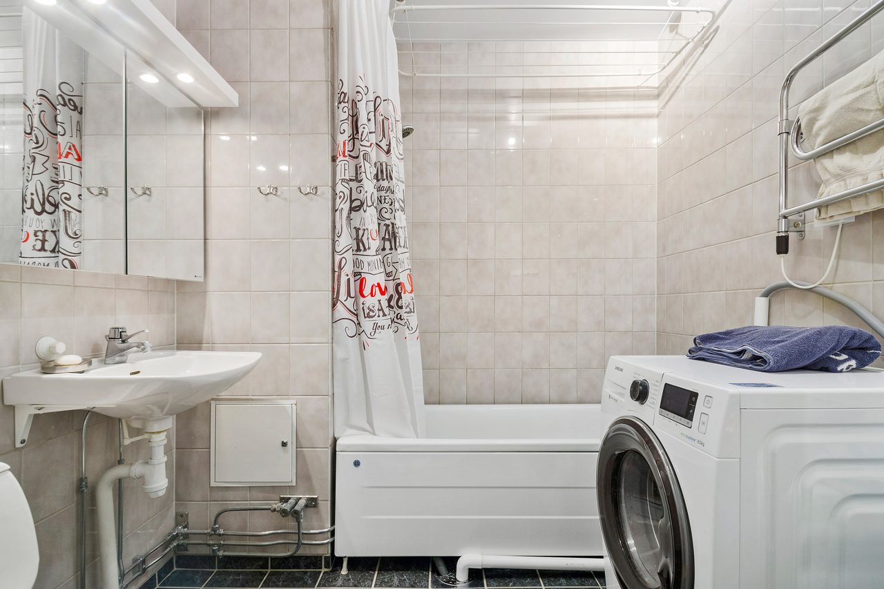 Bäverdammsgränd 144