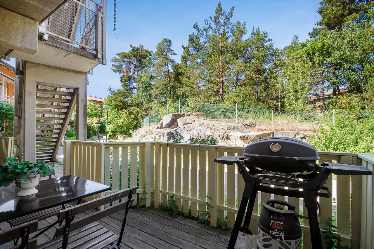 Bäverdammsgränd 144