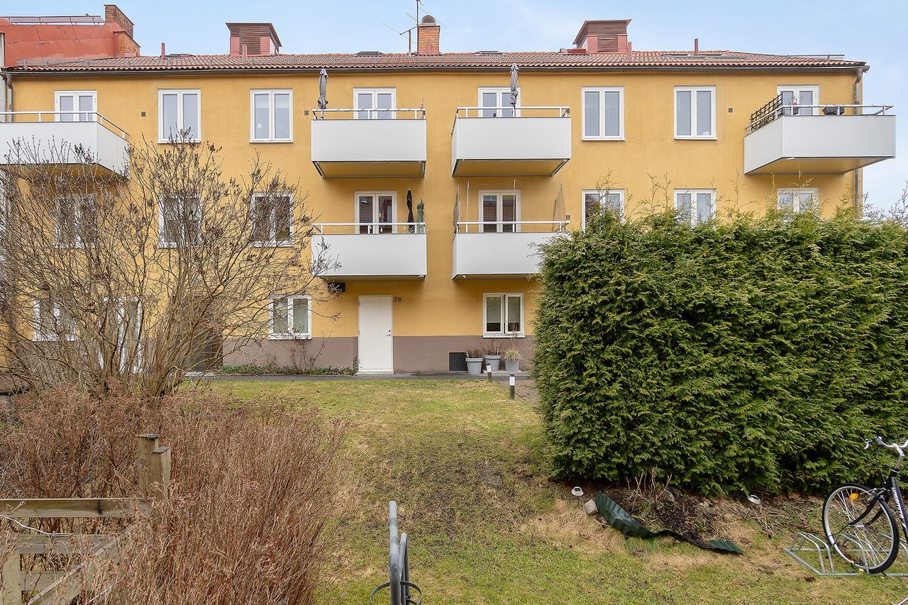 Björnlundavägen 2C