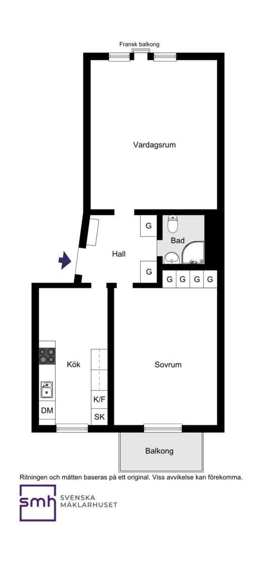 Björnlundavägen 2C