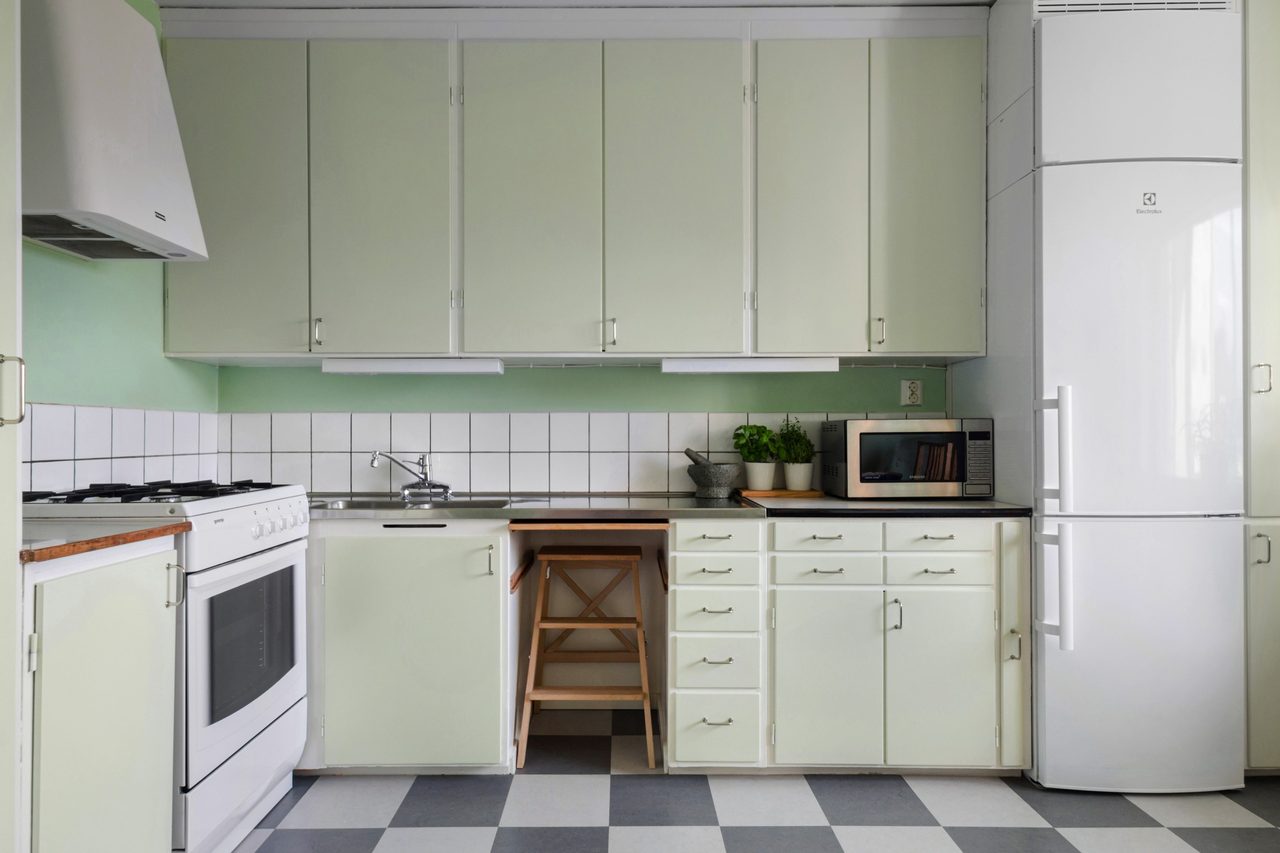 Olshammarsgatan 64, 5 tr