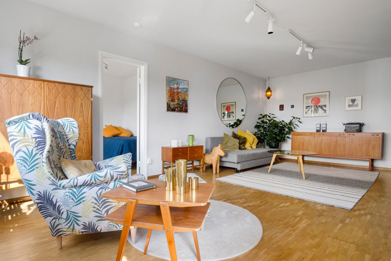 Olshammarsgatan 64, 5 tr