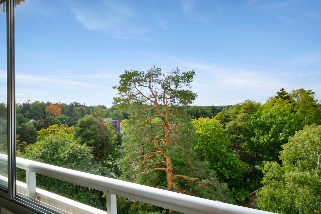 Olshammarsgatan 64, 5 tr