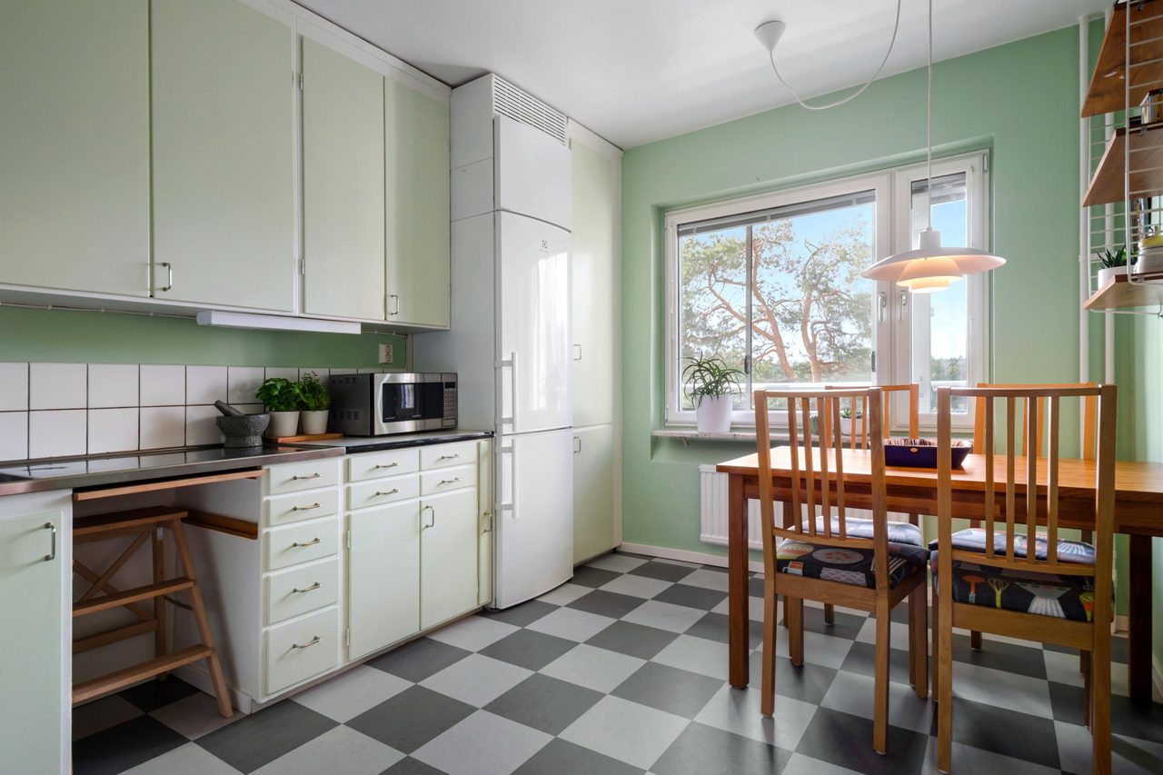 Olshammarsgatan 64, 5 tr