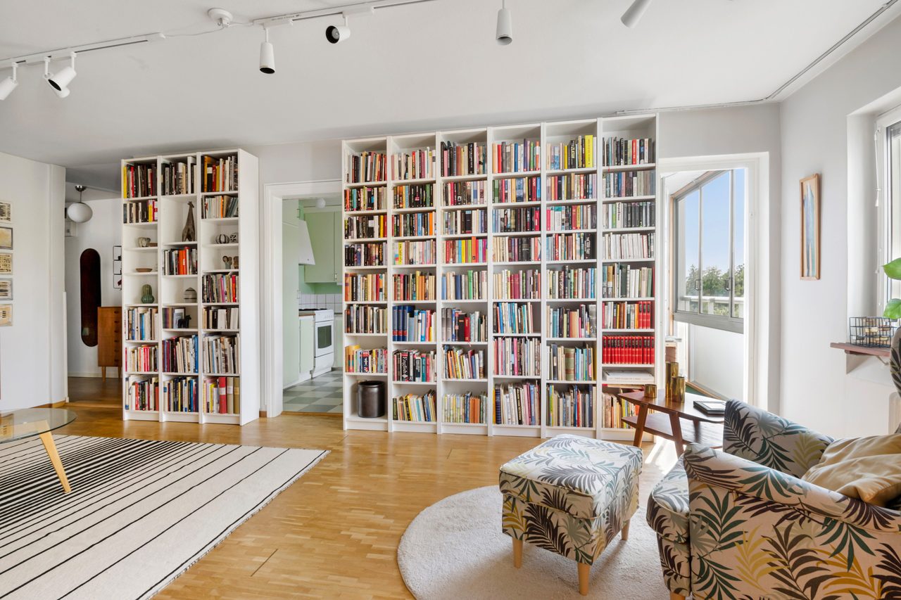 Olshammarsgatan 64, 5 tr