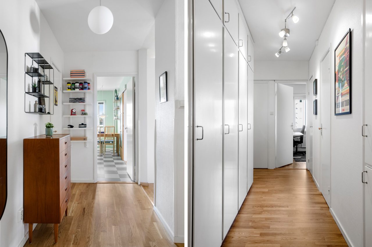 Olshammarsgatan 64, 5 tr