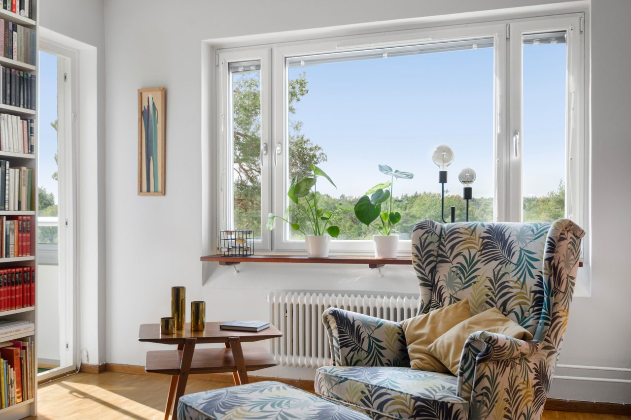 Olshammarsgatan 64, 5 tr