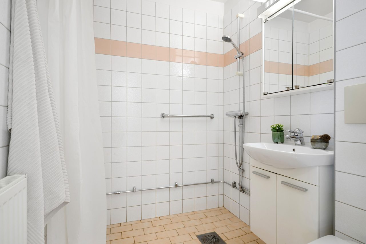 Olshammarsgatan 64, 5 tr