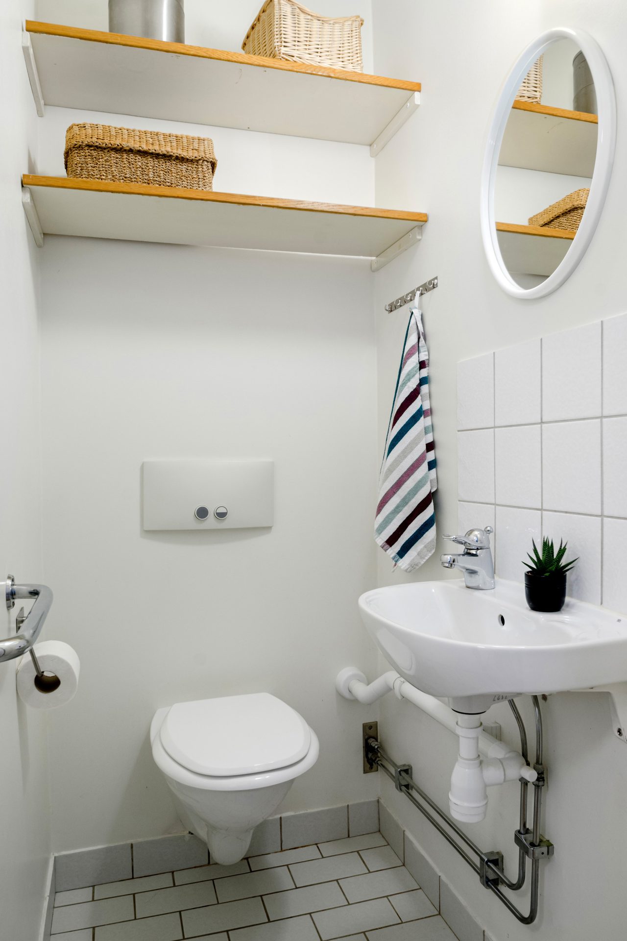 Olshammarsgatan 64, 5 tr