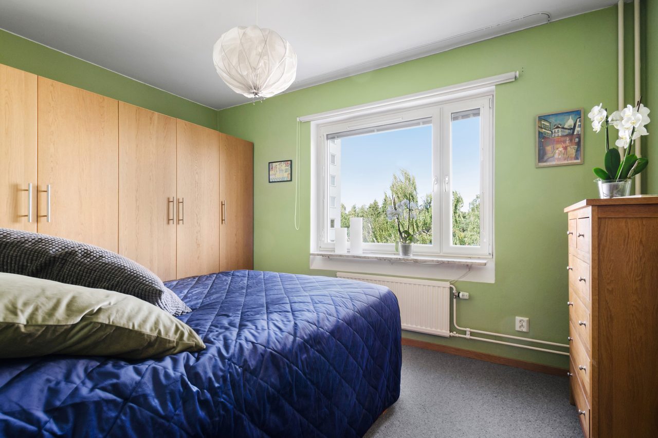 Olshammarsgatan 64, 5 tr