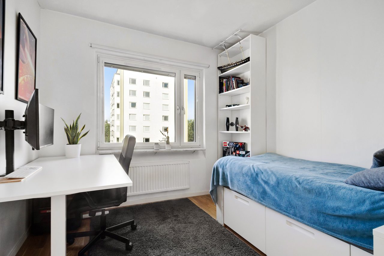 Olshammarsgatan 64, 5 tr