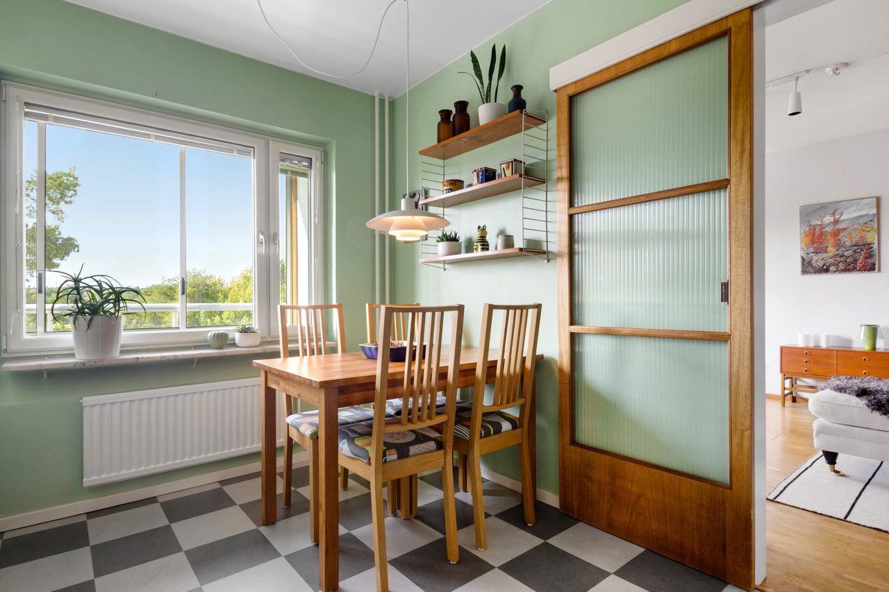 Olshammarsgatan 64, 5 tr