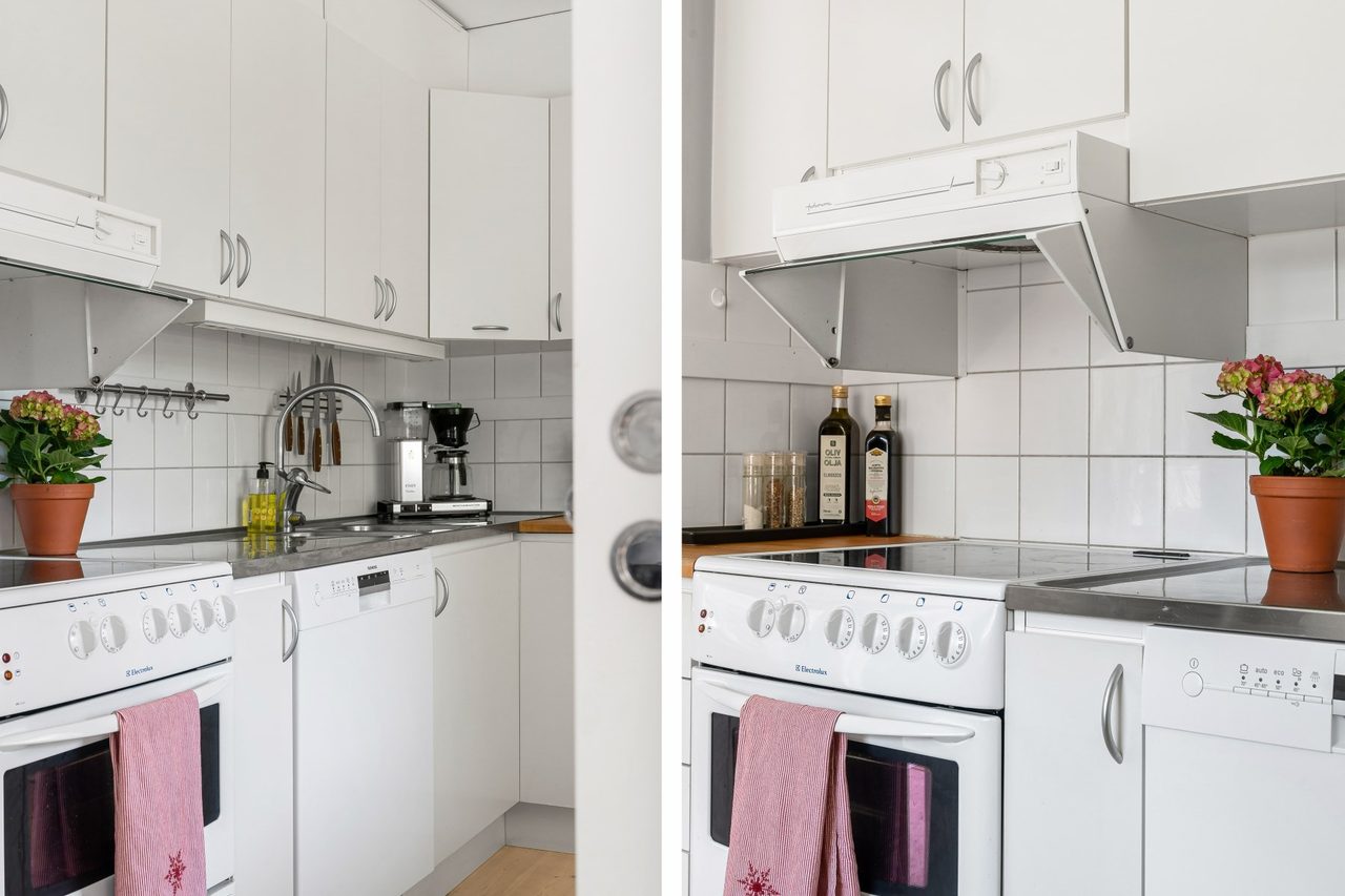 Majrovägen 33, 2 tr