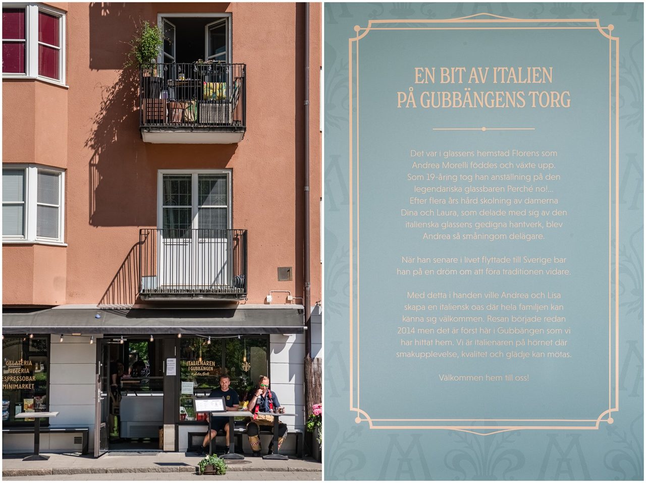 Majrovägen 33, 2 tr