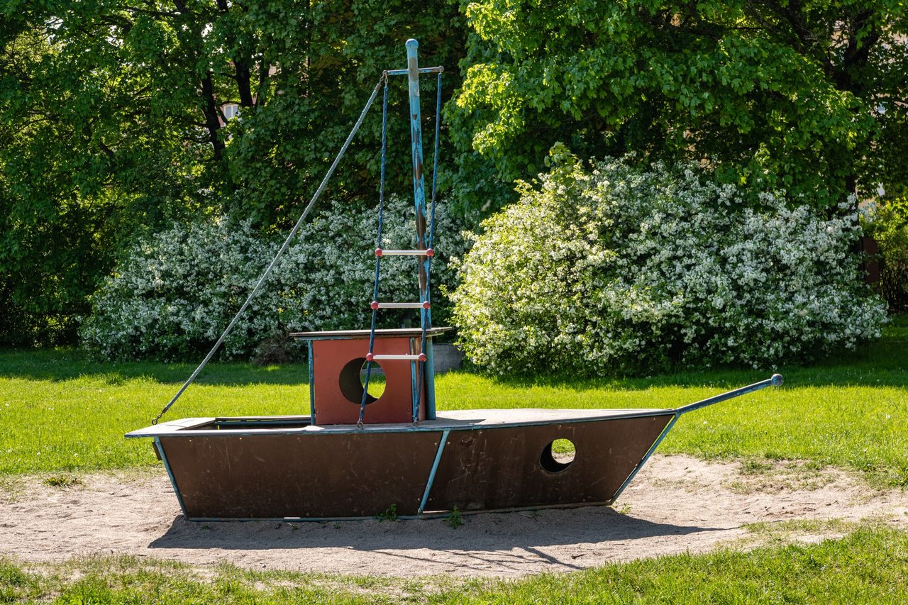 Majrovägen 33, 2 tr