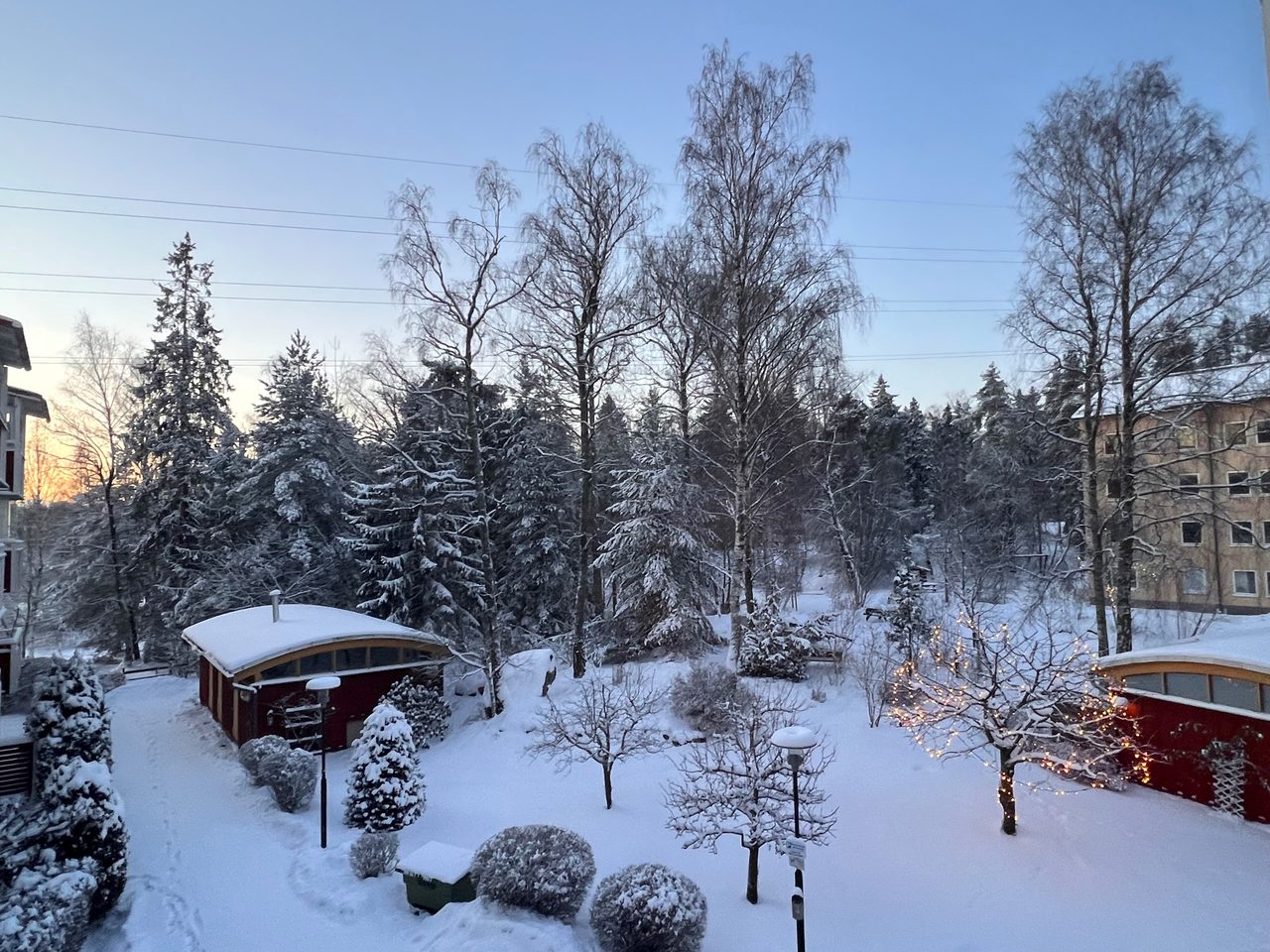 Majrovägen 33, 2 tr