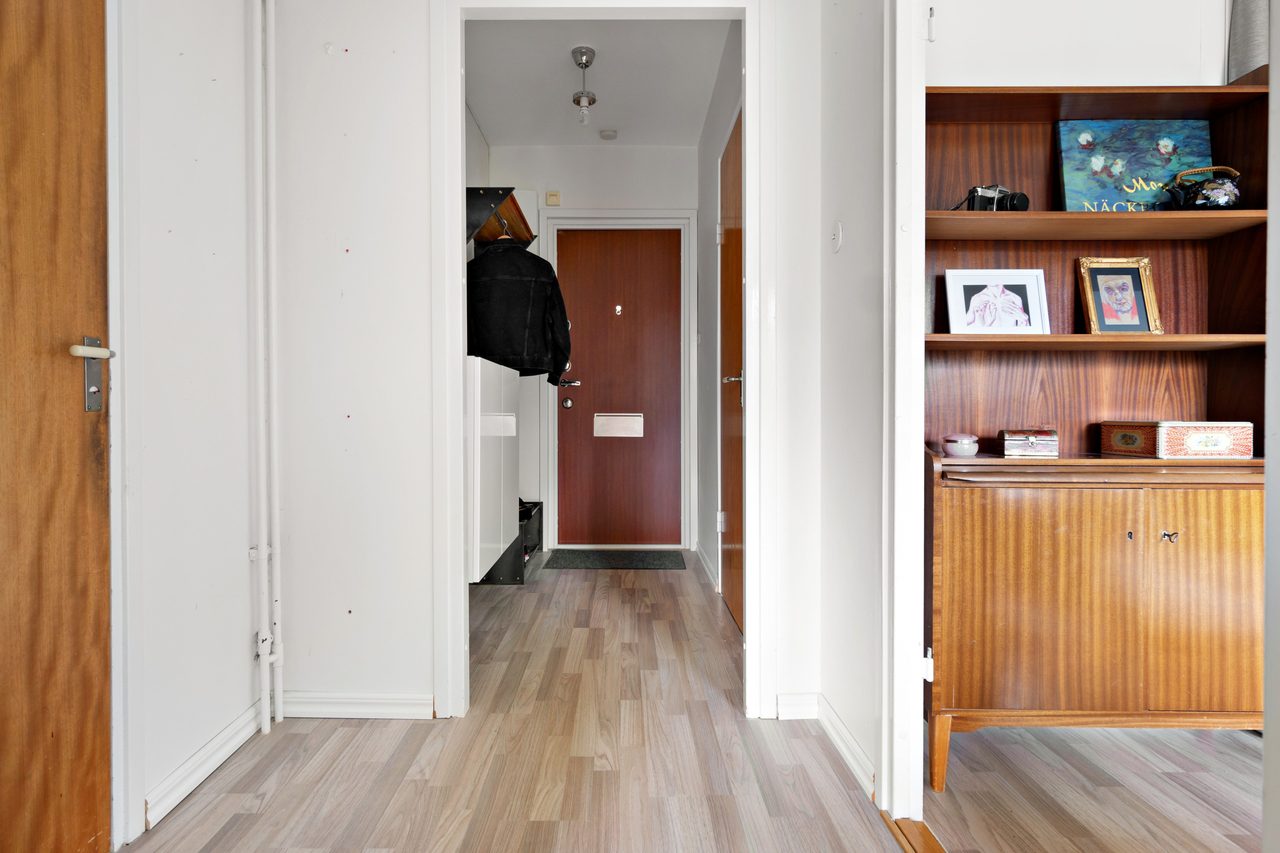 Ekshäradsgatan 83, 3 tr