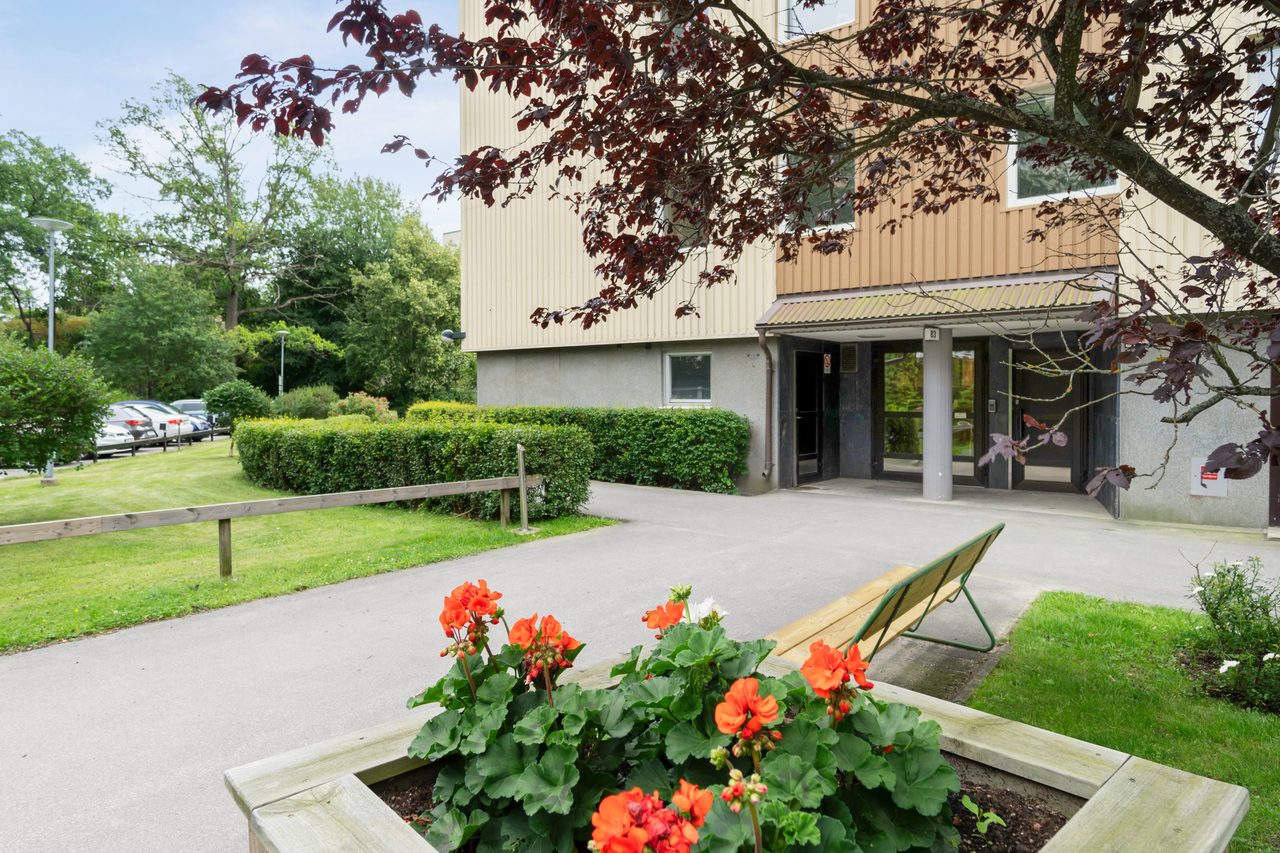 Ekshäradsgatan 83, 3 tr