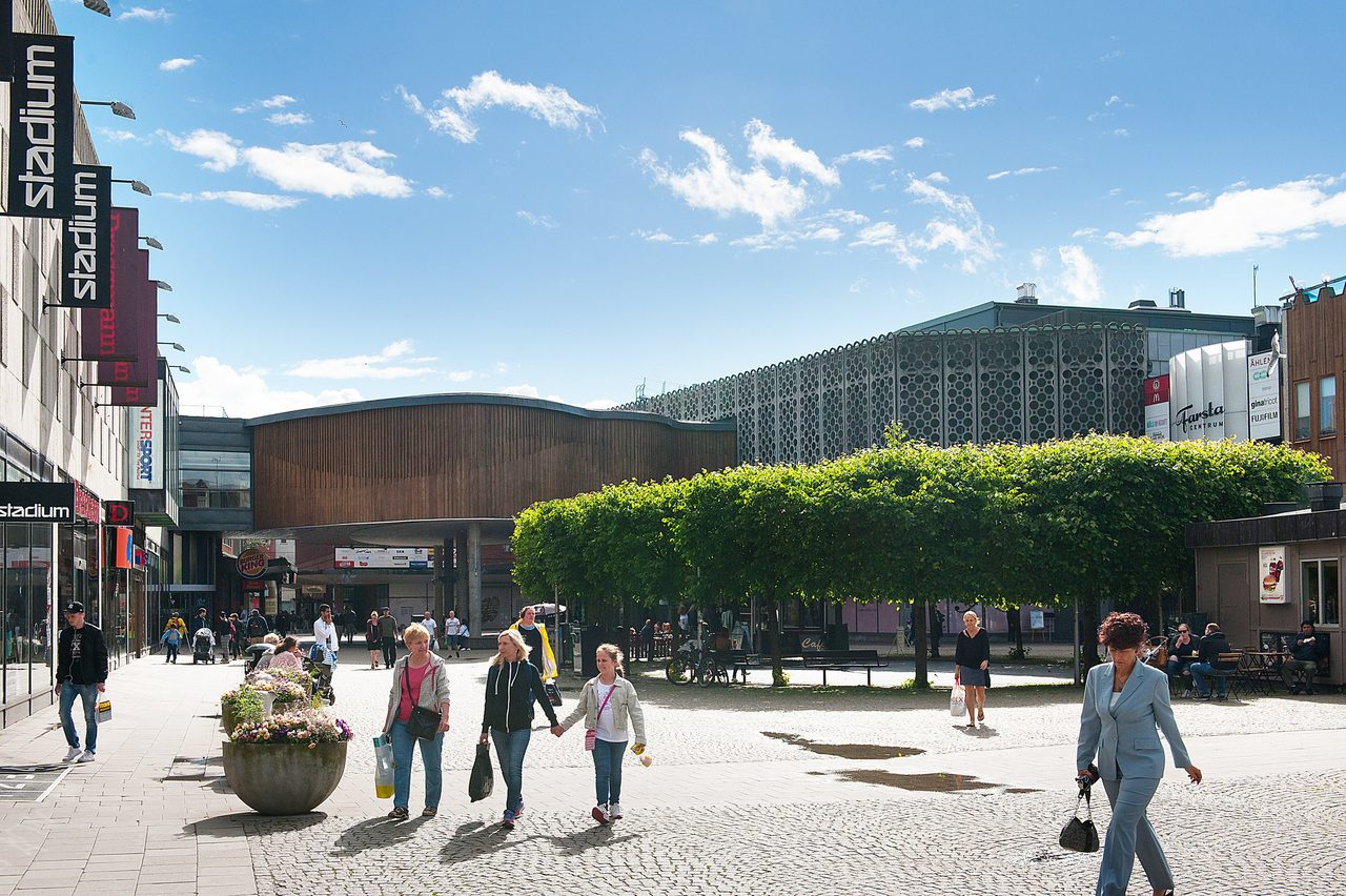 Ekshäradsgatan 83, 3 tr