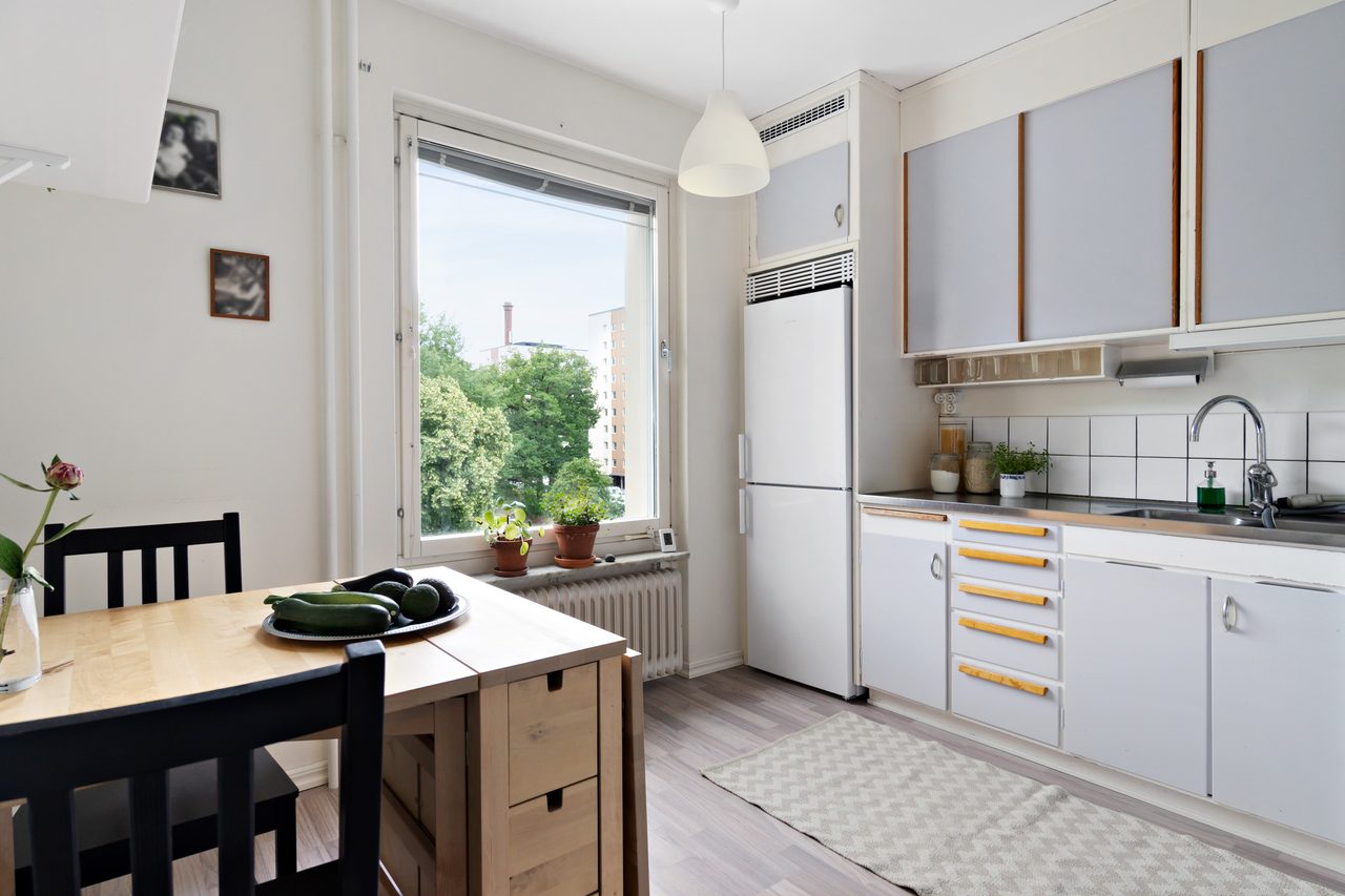 Ekshäradsgatan 83, 3 tr