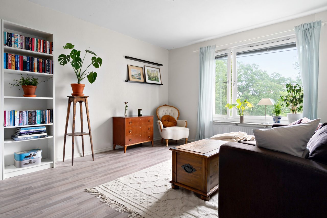 Ekshäradsgatan 83, 3 tr