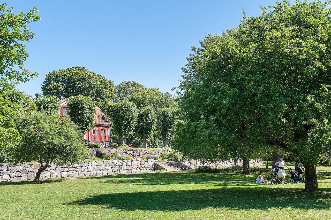 Ekshäradsgatan 83, 3 tr