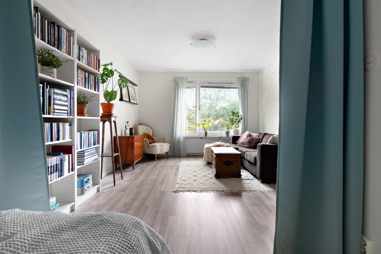 Ekshäradsgatan 83, 3 tr