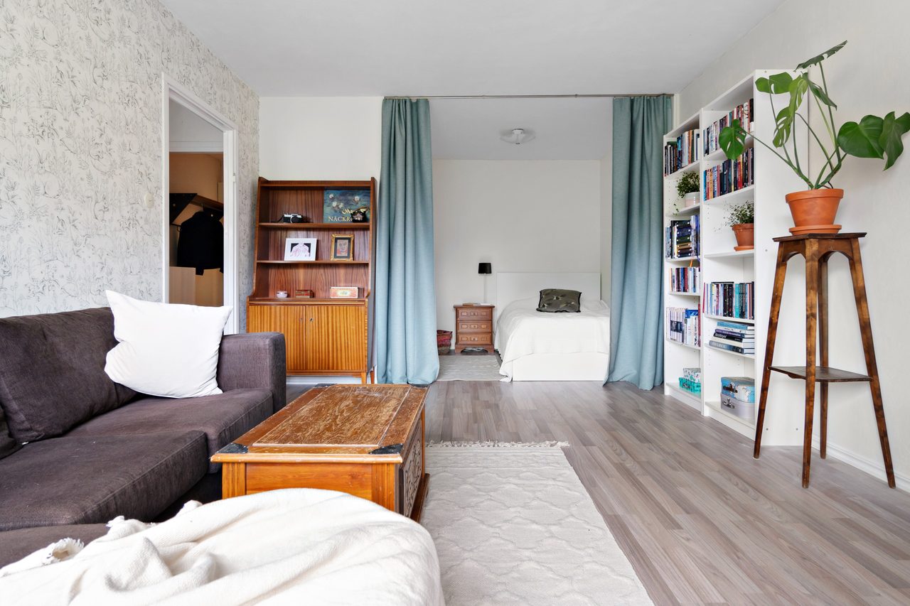 Ekshäradsgatan 83, 3 tr