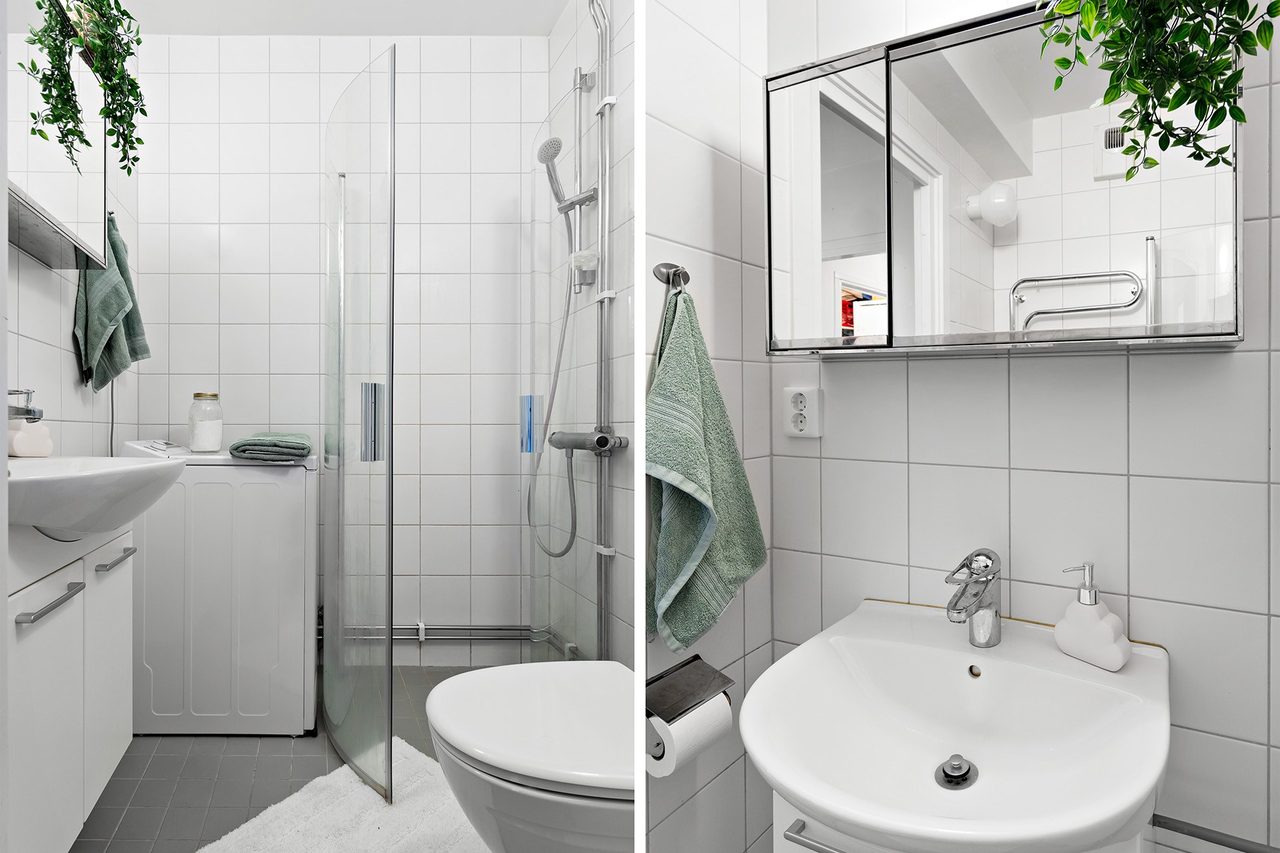 Ekshäradsgatan 83, 3 tr