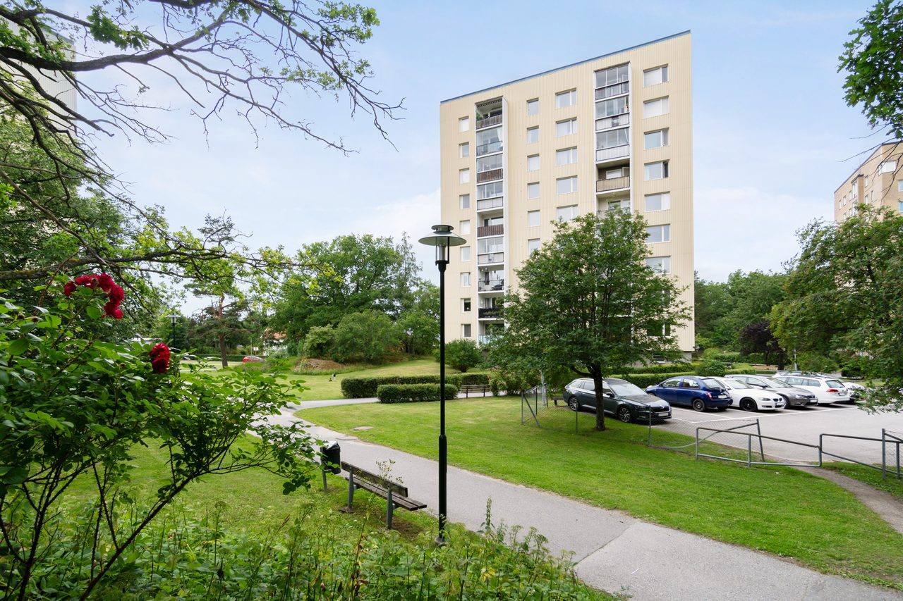 Ekshäradsgatan 83, 3 tr