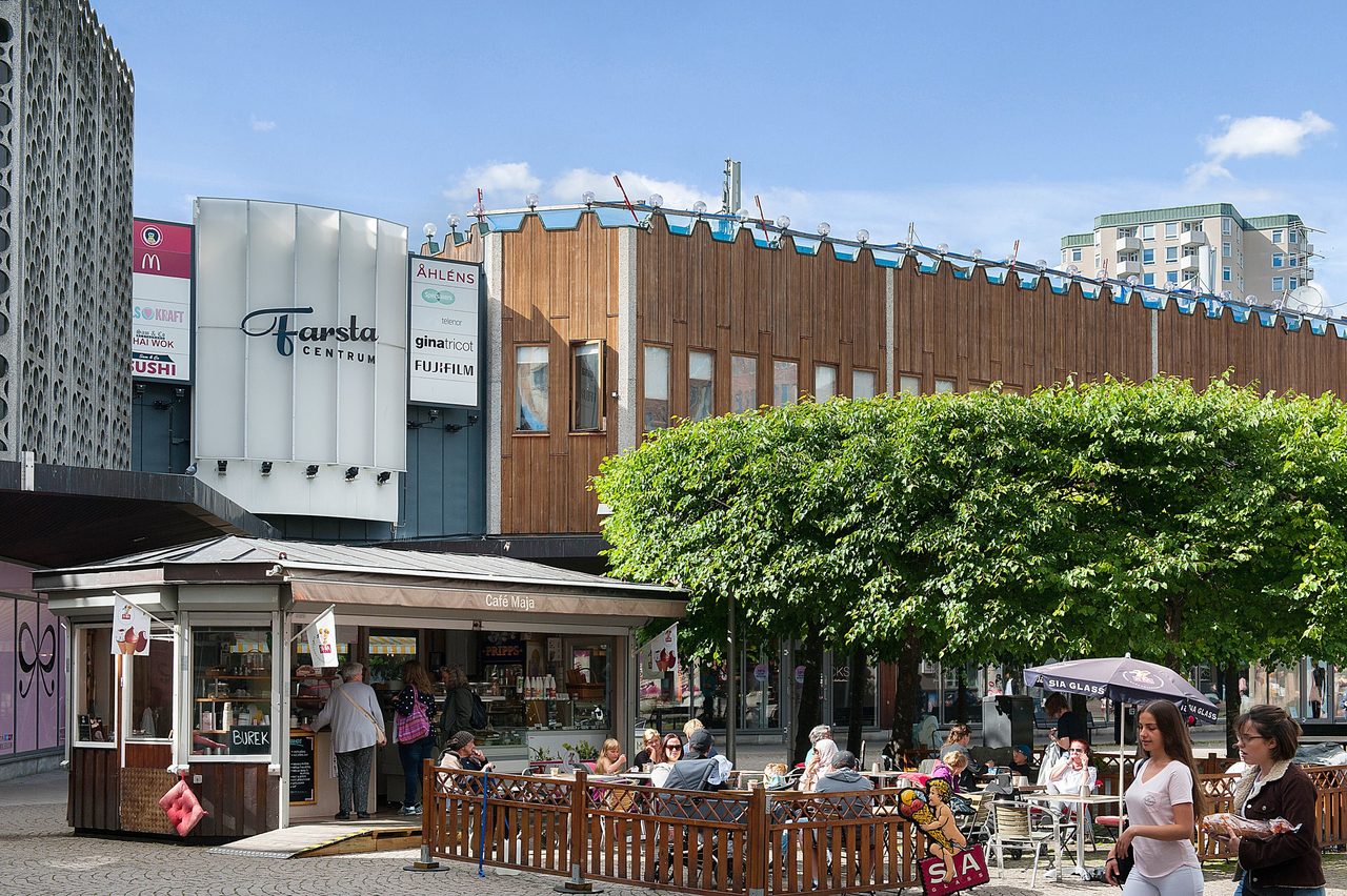 Ekshäradsgatan 83, 3 tr