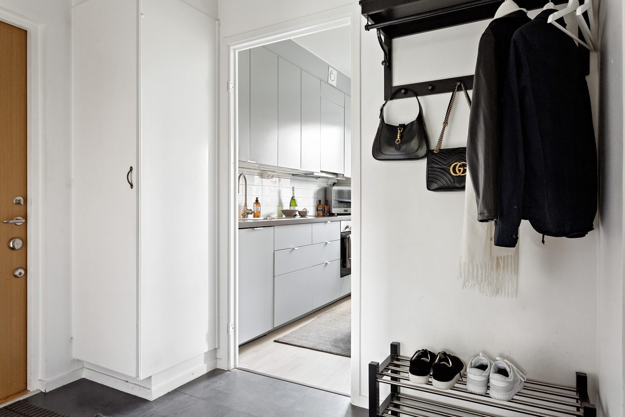 Frimärksvägen 3, 2 tr