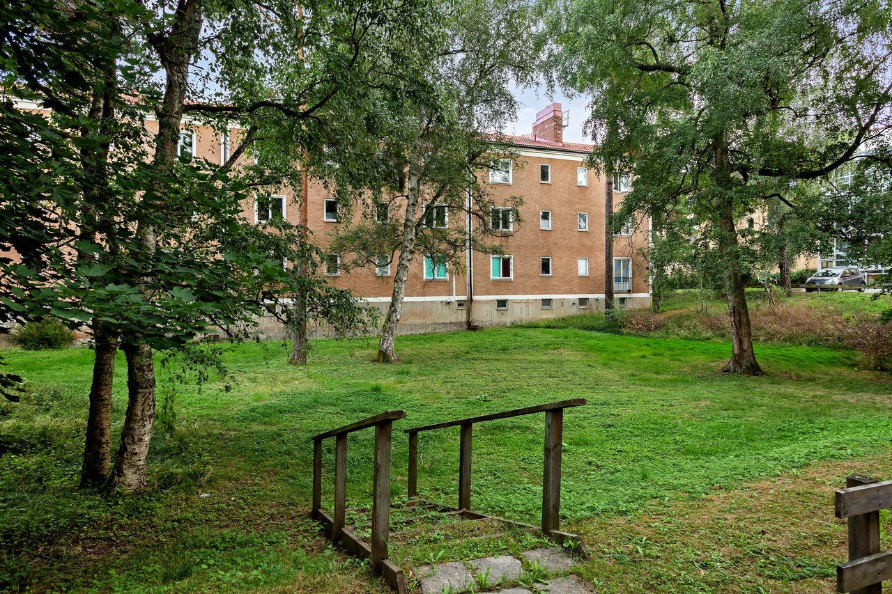 Frimärksvägen 3, 2 tr