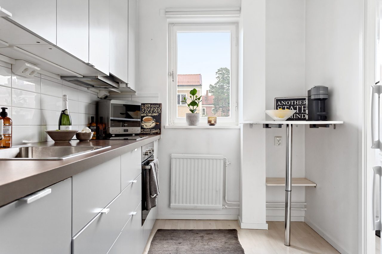 Frimärksvägen 3, 2 tr