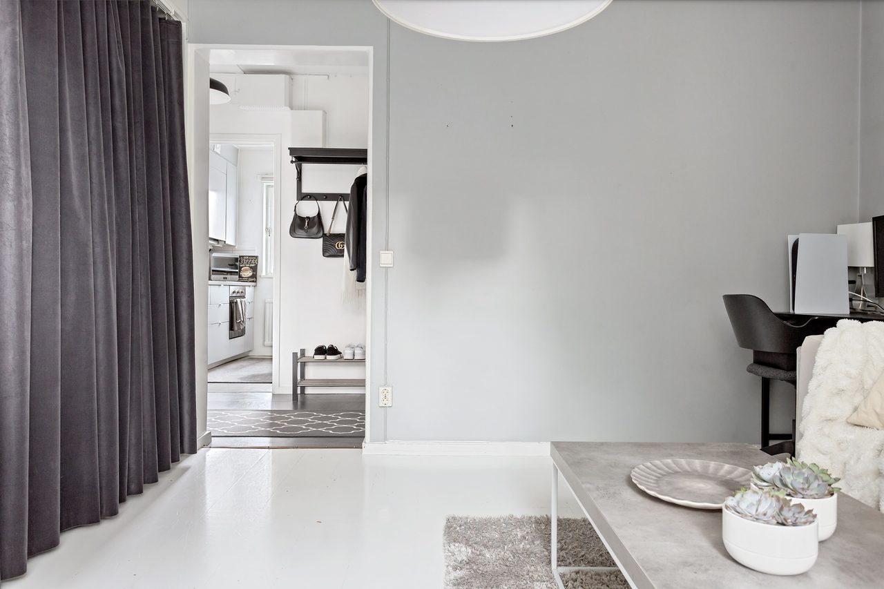 Frimärksvägen 3, 2 tr